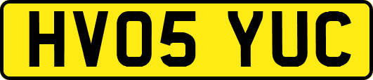 HV05YUC