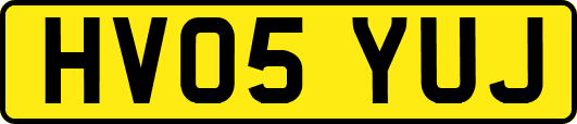 HV05YUJ