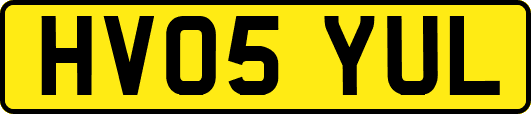 HV05YUL