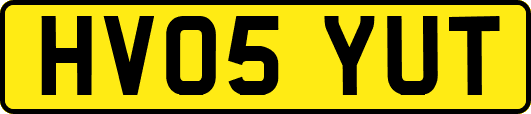 HV05YUT