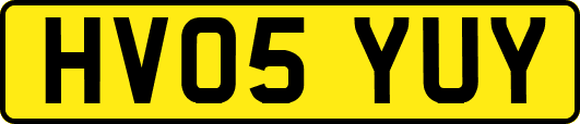 HV05YUY