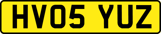 HV05YUZ