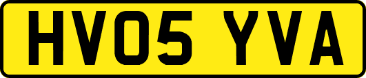 HV05YVA