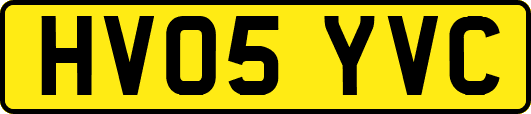 HV05YVC
