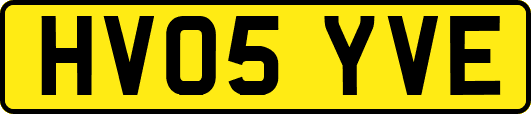 HV05YVE