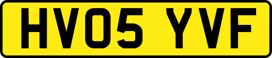 HV05YVF