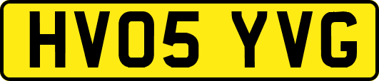 HV05YVG