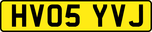 HV05YVJ