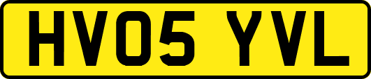 HV05YVL
