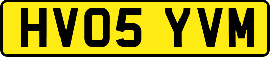 HV05YVM