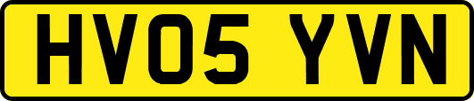 HV05YVN