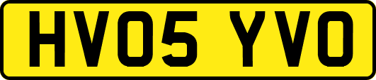 HV05YVO