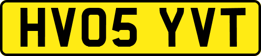 HV05YVT
