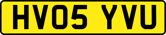HV05YVU