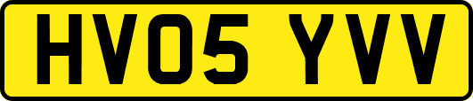 HV05YVV