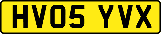HV05YVX