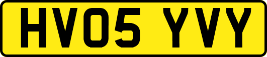HV05YVY