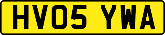 HV05YWA