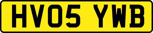 HV05YWB