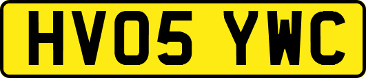HV05YWC