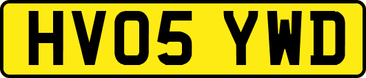 HV05YWD