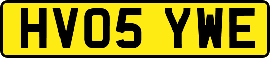 HV05YWE