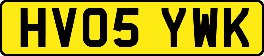 HV05YWK