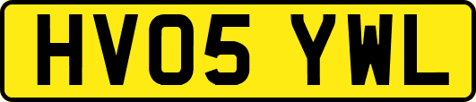 HV05YWL