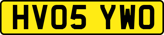 HV05YWO