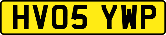 HV05YWP