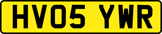 HV05YWR