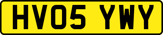 HV05YWY