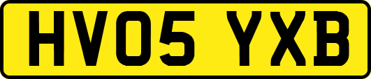 HV05YXB