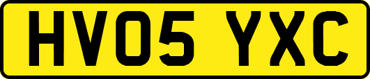 HV05YXC