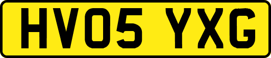 HV05YXG