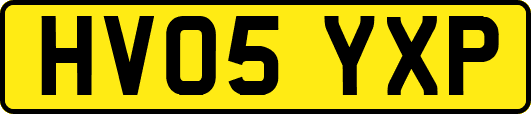 HV05YXP