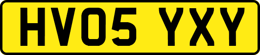 HV05YXY