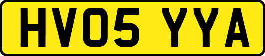 HV05YYA