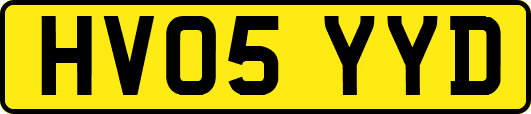 HV05YYD