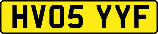 HV05YYF