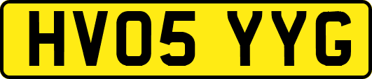 HV05YYG