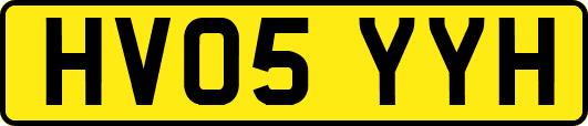 HV05YYH