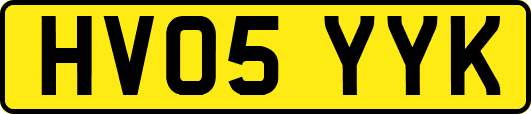 HV05YYK