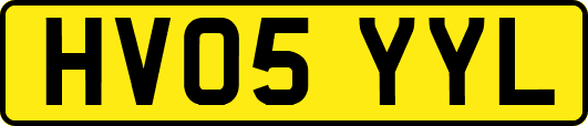 HV05YYL