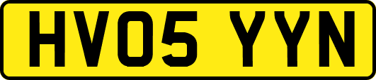 HV05YYN