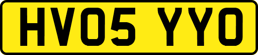 HV05YYO