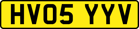 HV05YYV