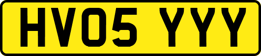 HV05YYY