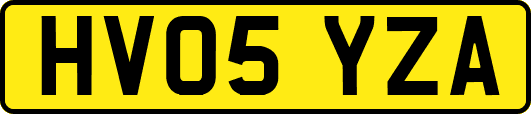 HV05YZA