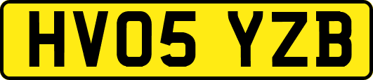 HV05YZB